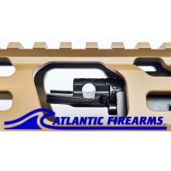 Sig Sauer MCX Spear 7.62x39 Rifle - FDE