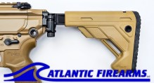 Sig Sauer MCX Spear 7.62x39 Rifle - FDE