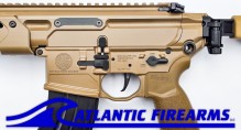Sig Sauer MCX Spear 7.62x39 Rifle - FDE