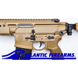 Sig Sauer MCX Spear 7.62x39 Rifle - FDE