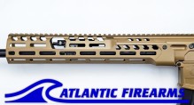 Sig Sauer MCX Spear 7.62x39 Rifle - FDE