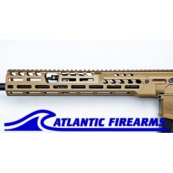 Sig Sauer MCX Spear 7.62x39 Rifle - FDE