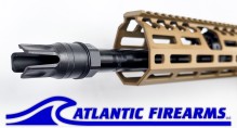 Sig Sauer MCX Spear 7.62x39 Rifle - FDE