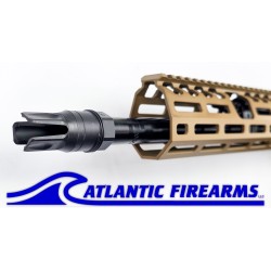 Sig Sauer MCX Spear 7.62x39 Rifle - FDE