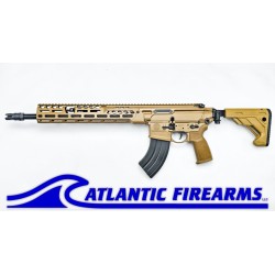 Sig Sauer MCX Spear 7.62x39 Rifle - FDE