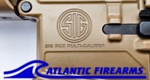 Sig Sauer MCX Spear 7.62x39 Rifle - FDE