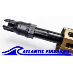 Sig Sauer MCX Spear 7.62x39 Rifle - FDE