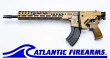 Sig Sauer MCX Spear 7.62x39 Rifle - FDE