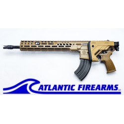 Sig Sauer MCX Spear 7.62x39 Rifle - FDE