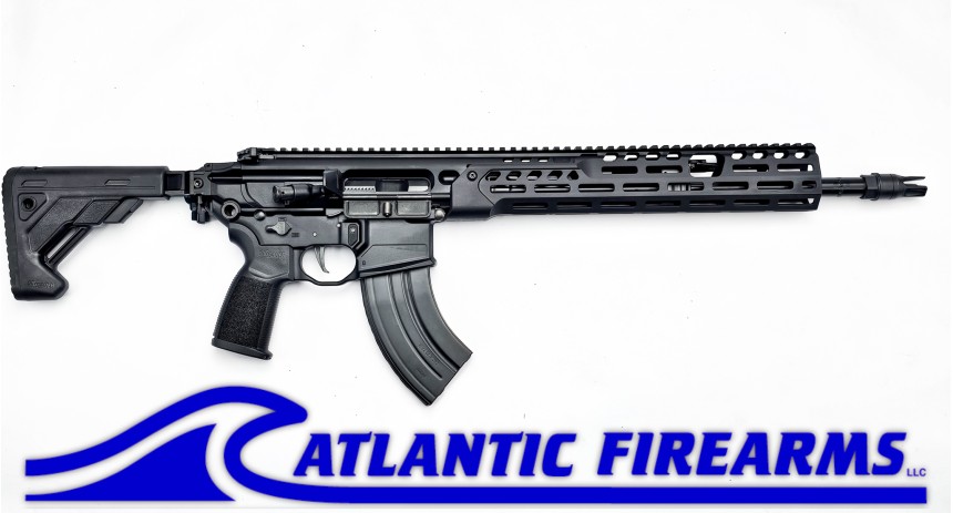 Sig Sauer MCX Spear LT 7.62x39 Rifle