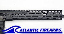 Sig Sauer MCX Spear LT 7.62x39 Rifle