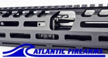 Sig Sauer MCX Spear LT 7.62x39 Rifle