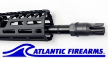 Sig Sauer MCX Spear LT 7.62x39 Rifle