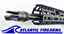 Sig Sauer MCX Spear LT 7.62x39 Rifle