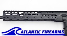 Sig Sauer MCX Spear LT 7.62x39 Rifle
