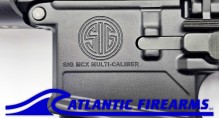 Sig Sauer MCX Spear LT 7.62x39 Rifle