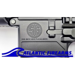 Sig Sauer MCX Spear LT 7.62x39 Rifle