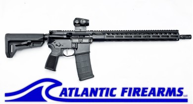 Sig Sauer M400 Forge Rifle