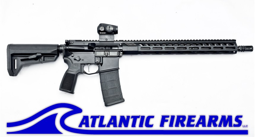 Sig Sauer M400 Forge Rifle