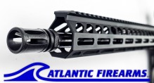 Sig Sauer M400 Forge Rifle
