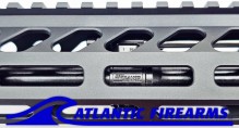 Sig Sauer M400 Forge Rifle