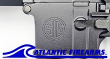 Sig Sauer M400 Forge Rifle