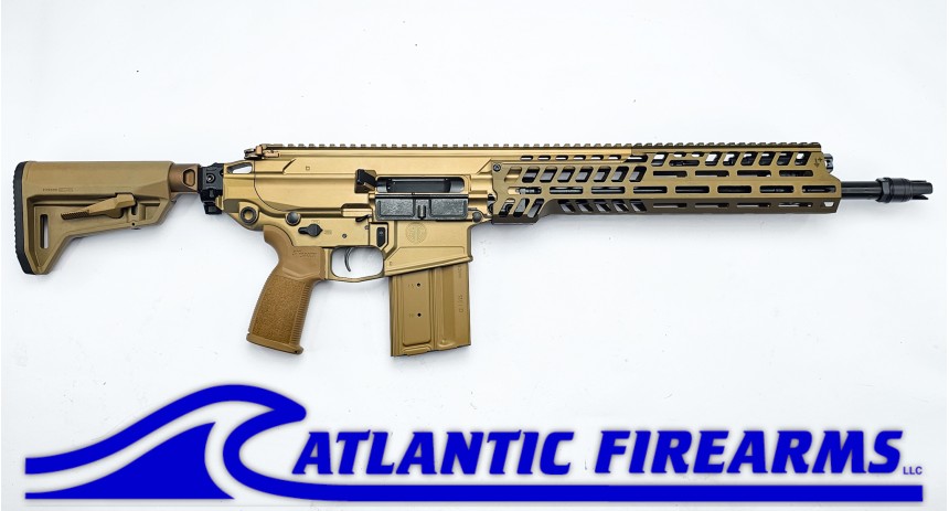 Sig Sauer MCX Spear 6.8x51 Rifle