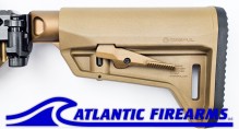 Sig Sauer MCX Spear 6.8x51 Rifle