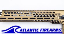 Sig Sauer MCX Spear 6.8x51 Rifle