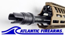 Sig Sauer MCX Spear 6.8x51 Rifle