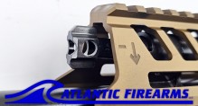 Sig Sauer MCX Spear 6.8x51 Rifle