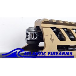 Sig Sauer MCX Spear 6.8x51 Rifle
