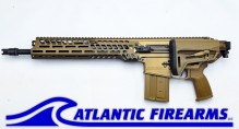 Sig Sauer MCX Spear 6.8x51 Rifle