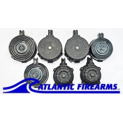 AK-47 Drum Lot - Auction