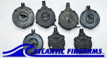 AK-47 Drum Lot - Auction