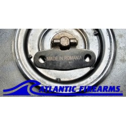 AK-47 Drum Lot - Auction