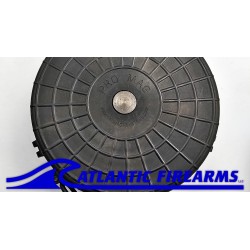 AK-47 Drum Lot - Auction
