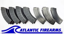 AK-47 30-Round Magazines 18-Pack - Auction