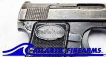 C&R Eligible FN Baby Browning .25ACP