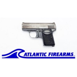C&R Eligible FN Baby Browning .25ACP