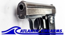 C&R Eligible FN Baby Browning .25ACP