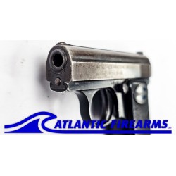 C&R Eligible FN Baby Browning .25ACP