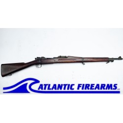 1906-1907 M1903 Springfield C&R Rifle - Auction