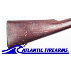 1906-1907 M1903 Springfield C&R Rifle - Auction