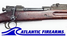 1906-1907 M1903 Springfield C&R Rifle - Auction