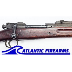 1906-1907 M1903 Springfield C&R Rifle - Auction