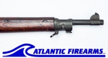 1906-1907 M1903 Springfield C&R Rifle - Auction
