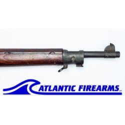 1906-1907 M1903 Springfield C&R Rifle - Auction