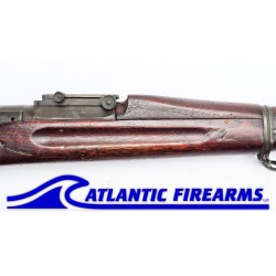 1906-1907 M1903 Springfield C&R Rifle - Auction