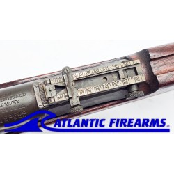 1906-1907 M1903 Springfield C&R Rifle - Auction